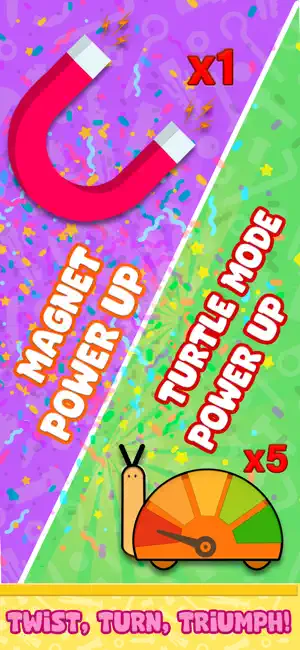 Screw It Up: Screw Puzzle Game screenshot 2