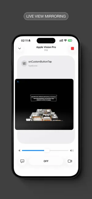 TapStory - Spatial Copilot screenshot 3