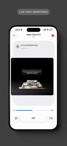 TapStory - Spatial Copilot Screenshot 3 of 5