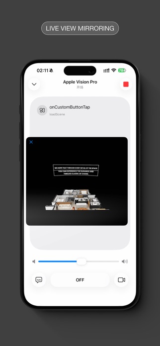 TapStory - Spatial Copilot Screenshot 3 of 5