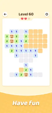 Molesweeper! screenshot 7