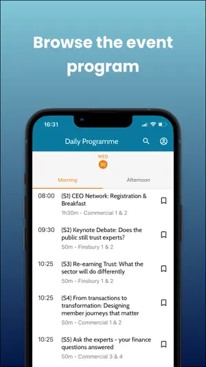 Memcom screenshot 3