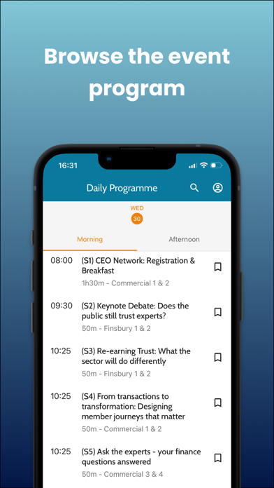 Memcom Screenshot 3 of 4