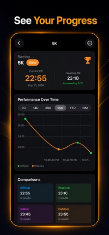 AltiusPR screenshot