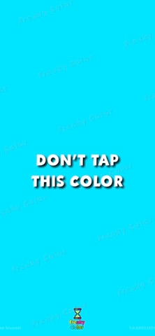 Freaky Color screenshot
