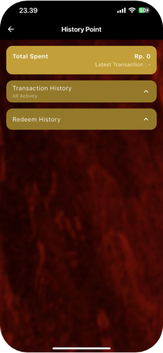 Lufre Bar & Lounge Screenshot 3 of 5
