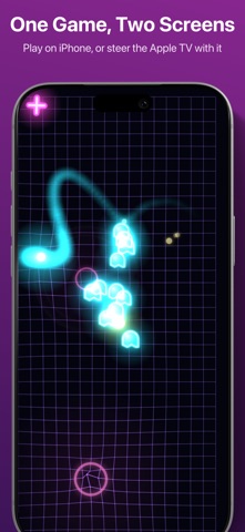 Neon Snare Screenshot 7 of 7