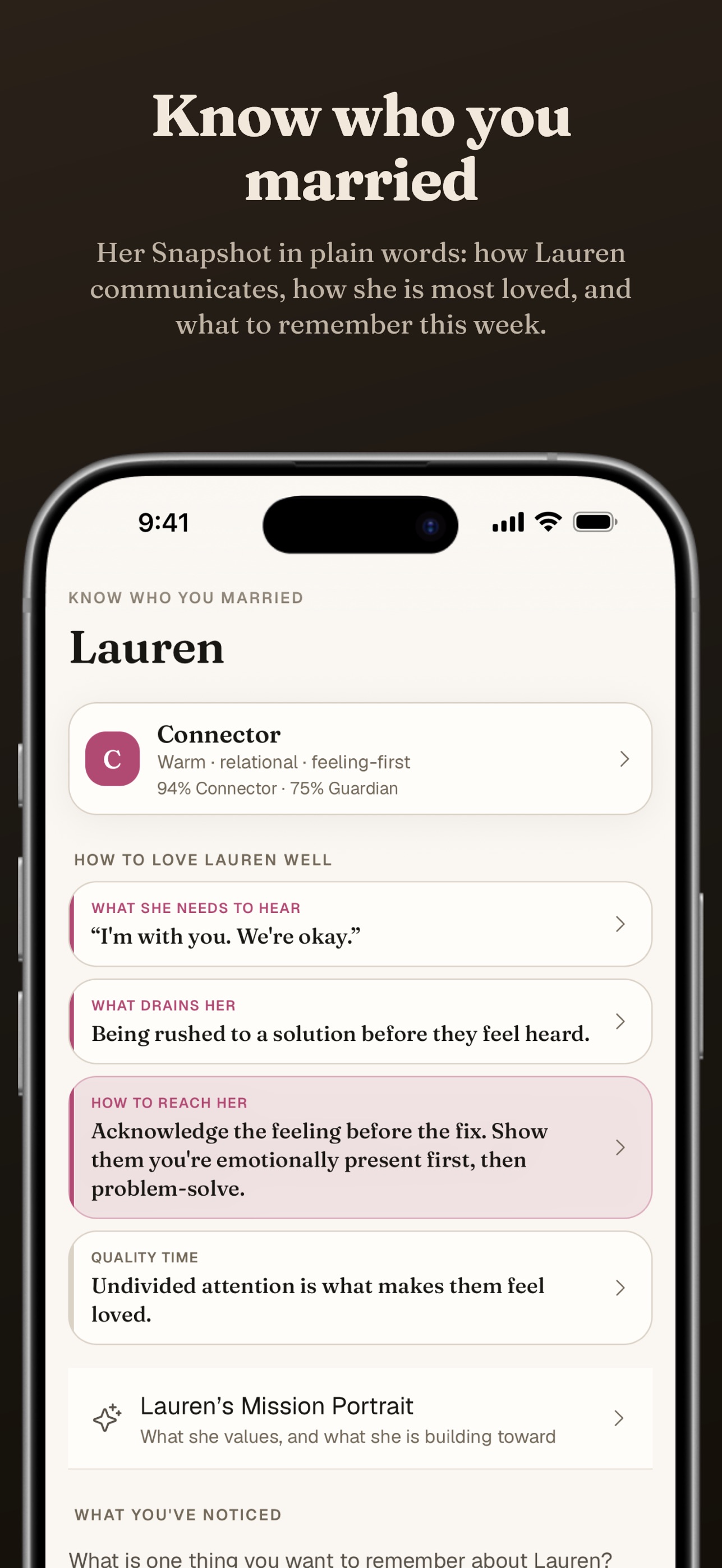 Screenshot 4 of INVEST Marriage