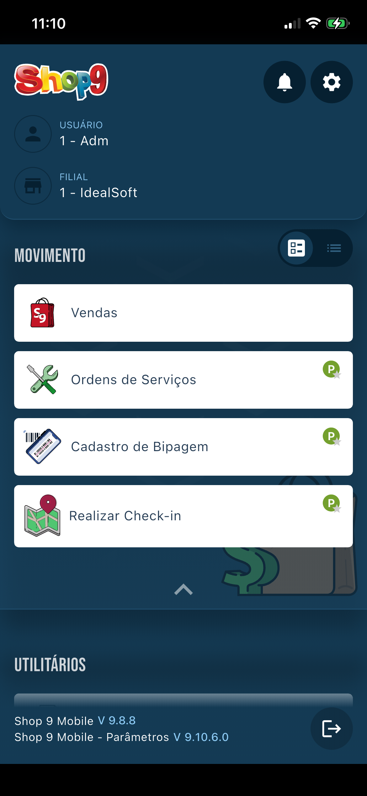 Shop 9 Mobile screenshot 6