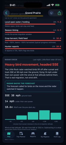 DuckCast Screenshot 7 of 10