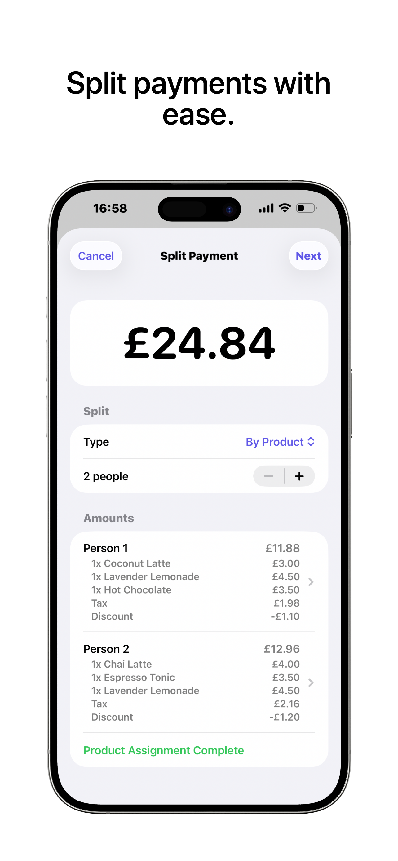 Paymi: Tap to Pay Card Reader