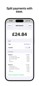 Paymi: Tap to Pay Card Reader screenshot
