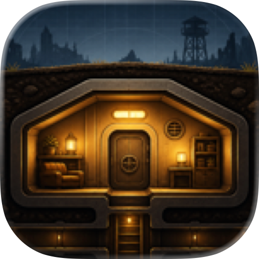 Underground: Bunker Survival