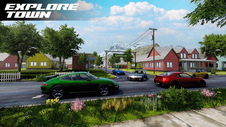 Car For Sale Simulator 2023 screenshot-4