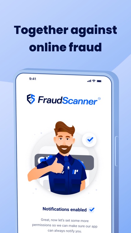 Fraud Scanner screenshot-5