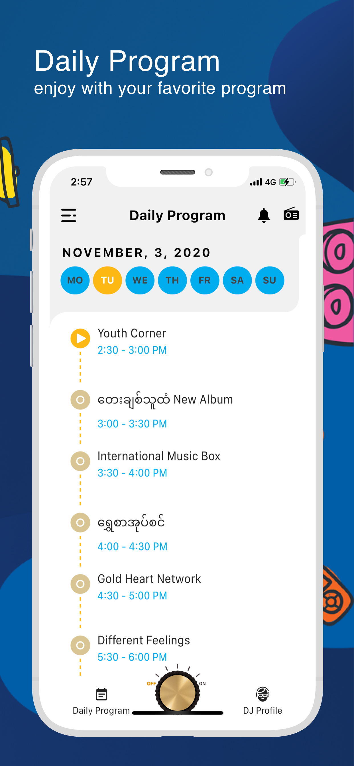 Shwe FM