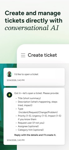 SysAid Screenshot 5 of 5