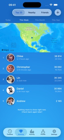 Outwalk Screenshot 2 of 10