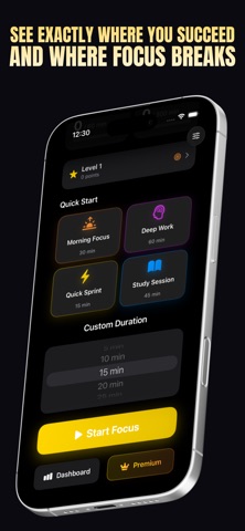 MuteLock Screenshot 5 of 7