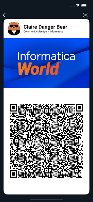 Informatica World 2026 Screenshot 4 of 4