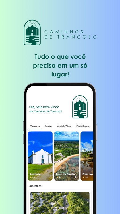 Caminhos de Trancoso