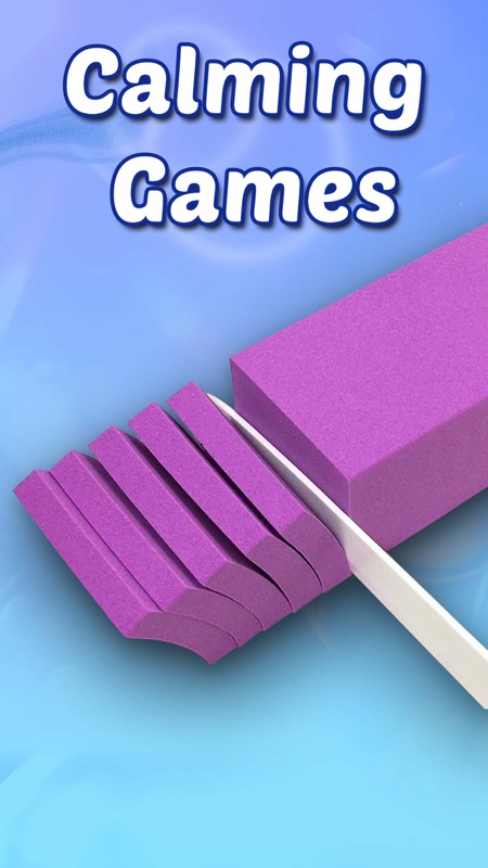 Antistress - Relaxing Games screenshot 2