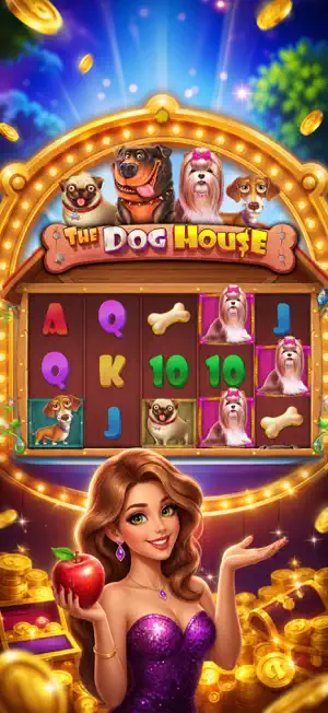 Jackpot Rush - Fun Rewards screenshot 1