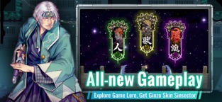 Otherworld Legends Mod IPA Screenshots