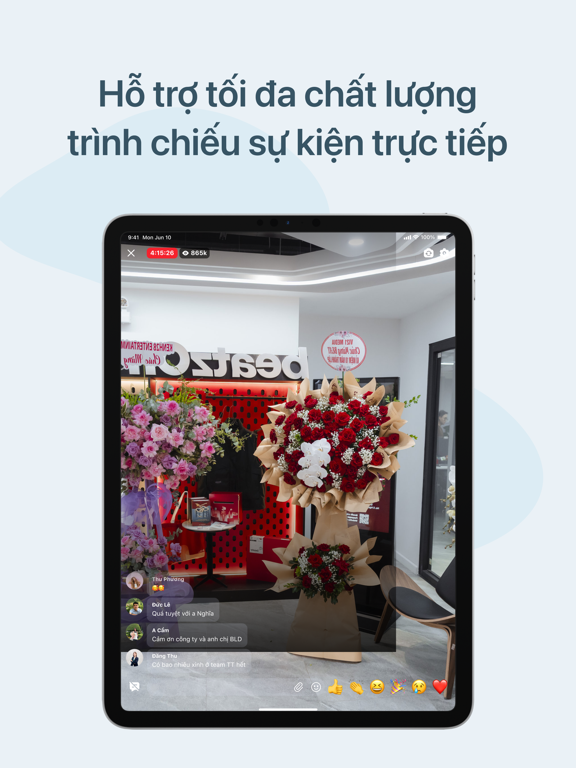 Screenshot #6 pour GapoWork