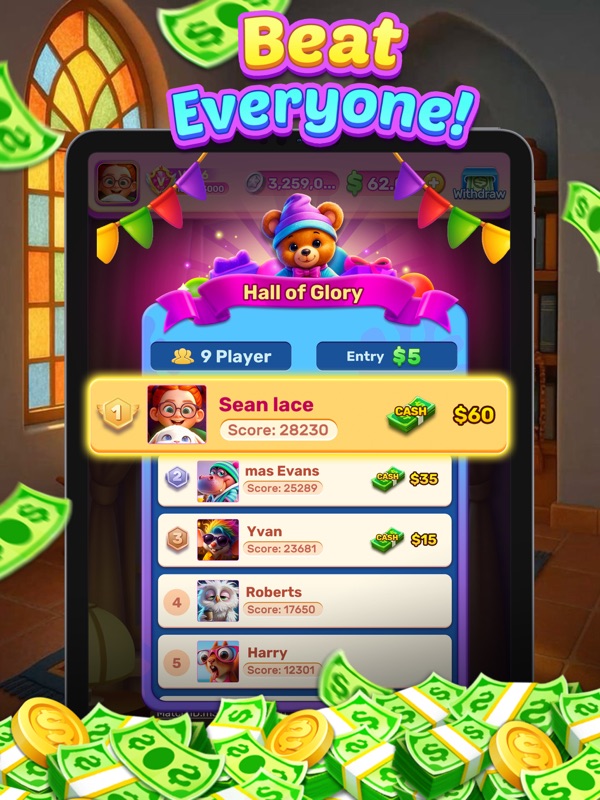 Bingo Toys screenshot 10