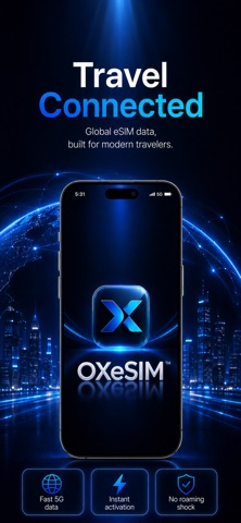 OXeSIM Screenshot 1 of 9