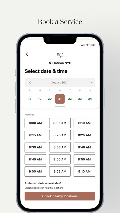 Majesty's Pleasure USA screenshot-4