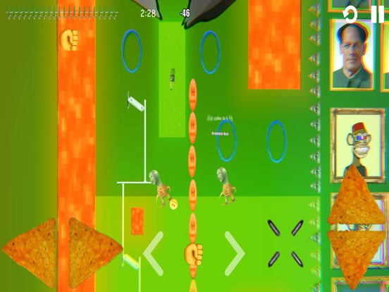 Ye Olde Meme Game 2 iPad screenshot 5 - Games app