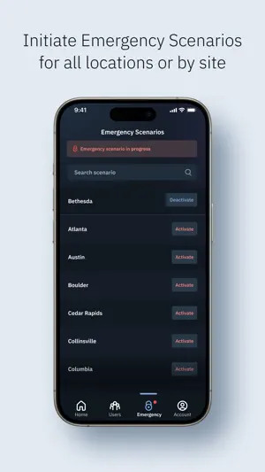 Brivo Access screenshot 4
