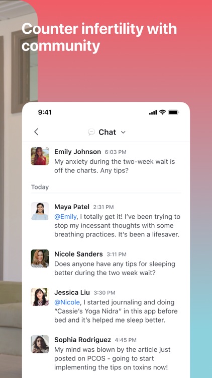 Fully Fertile screenshot-3