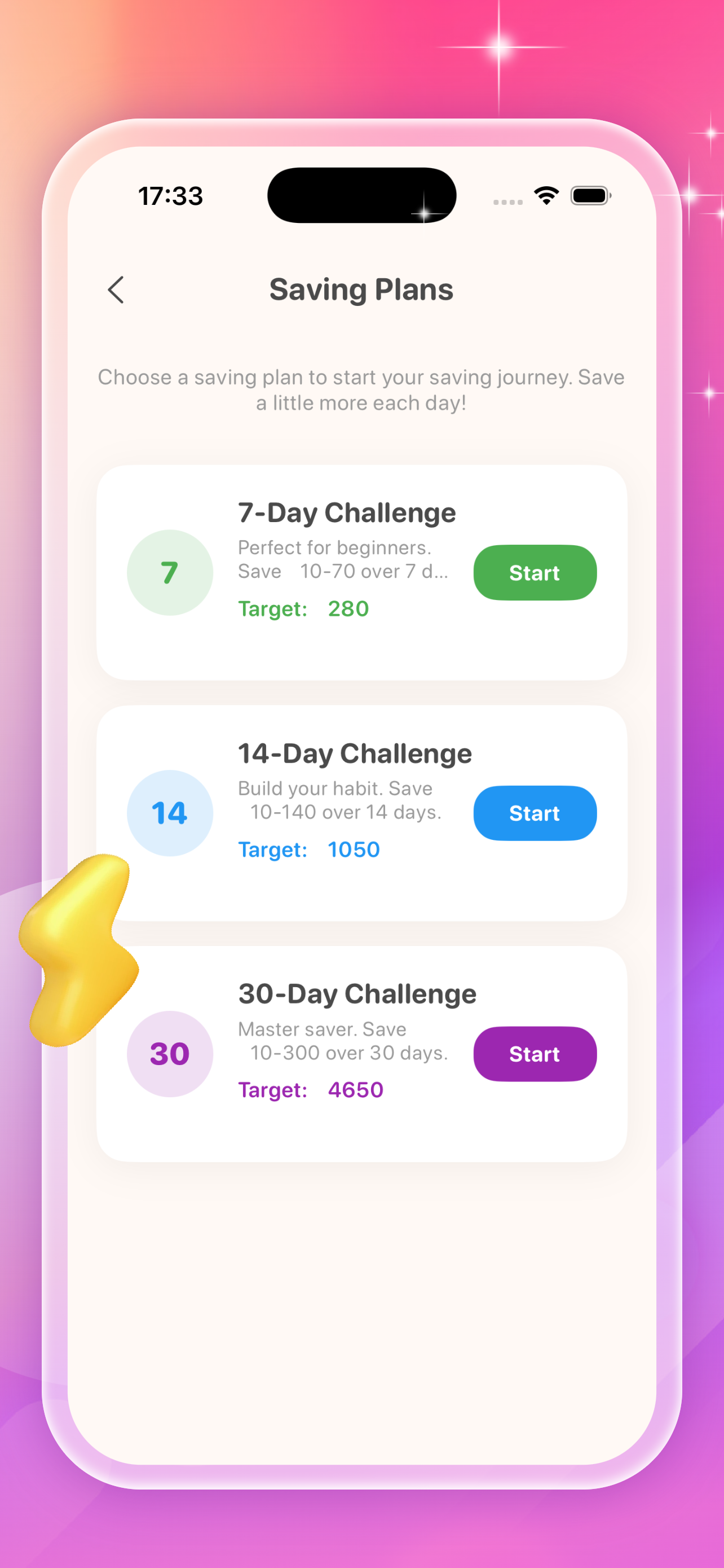 Hanbady screenshot 4