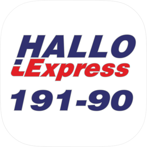 Hallo Express Taxi Gdynia