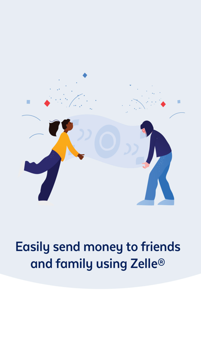 Arkansas FCU Mobile Banking iPhone screenshot 2 - Finance app