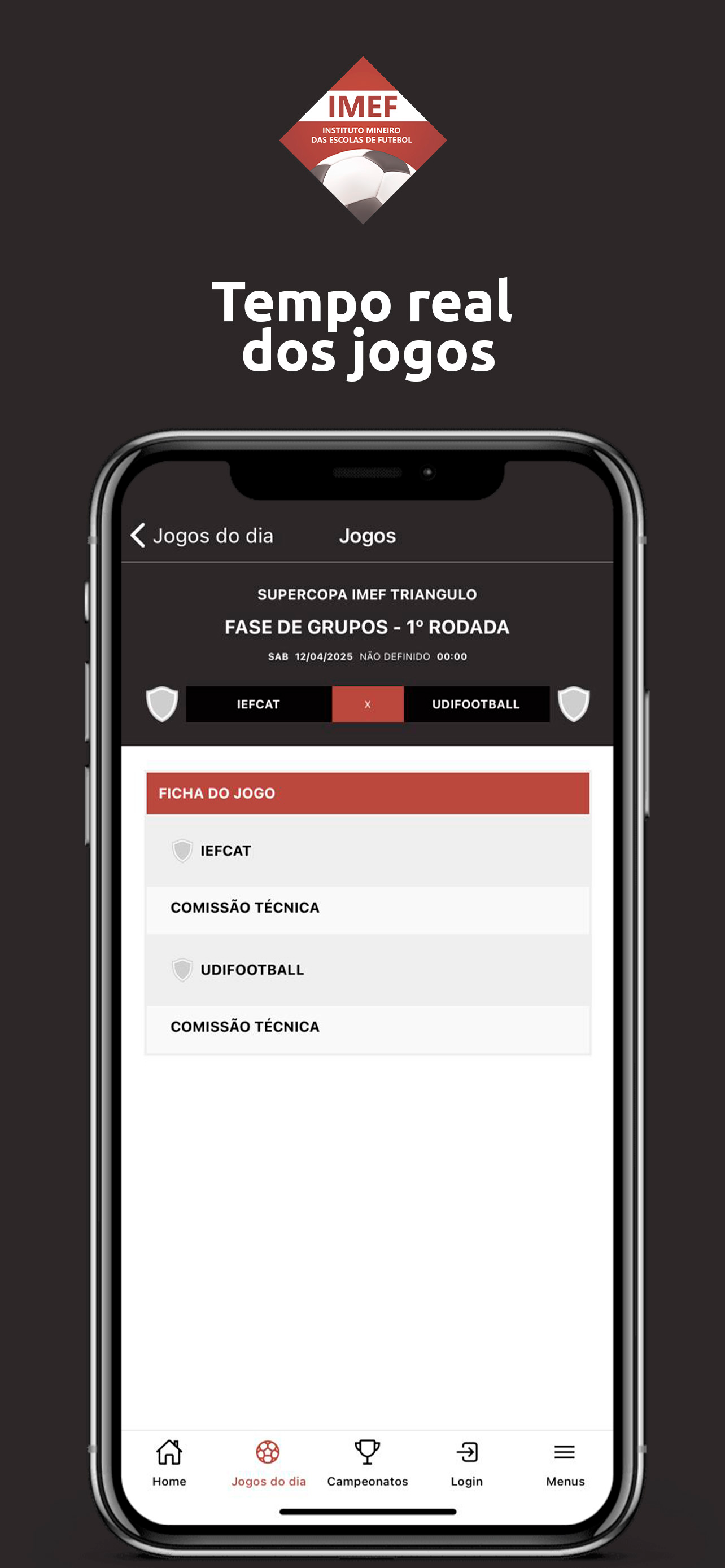 IMEF screenshot 7