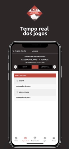 IMEF Screenshot 7 of 7