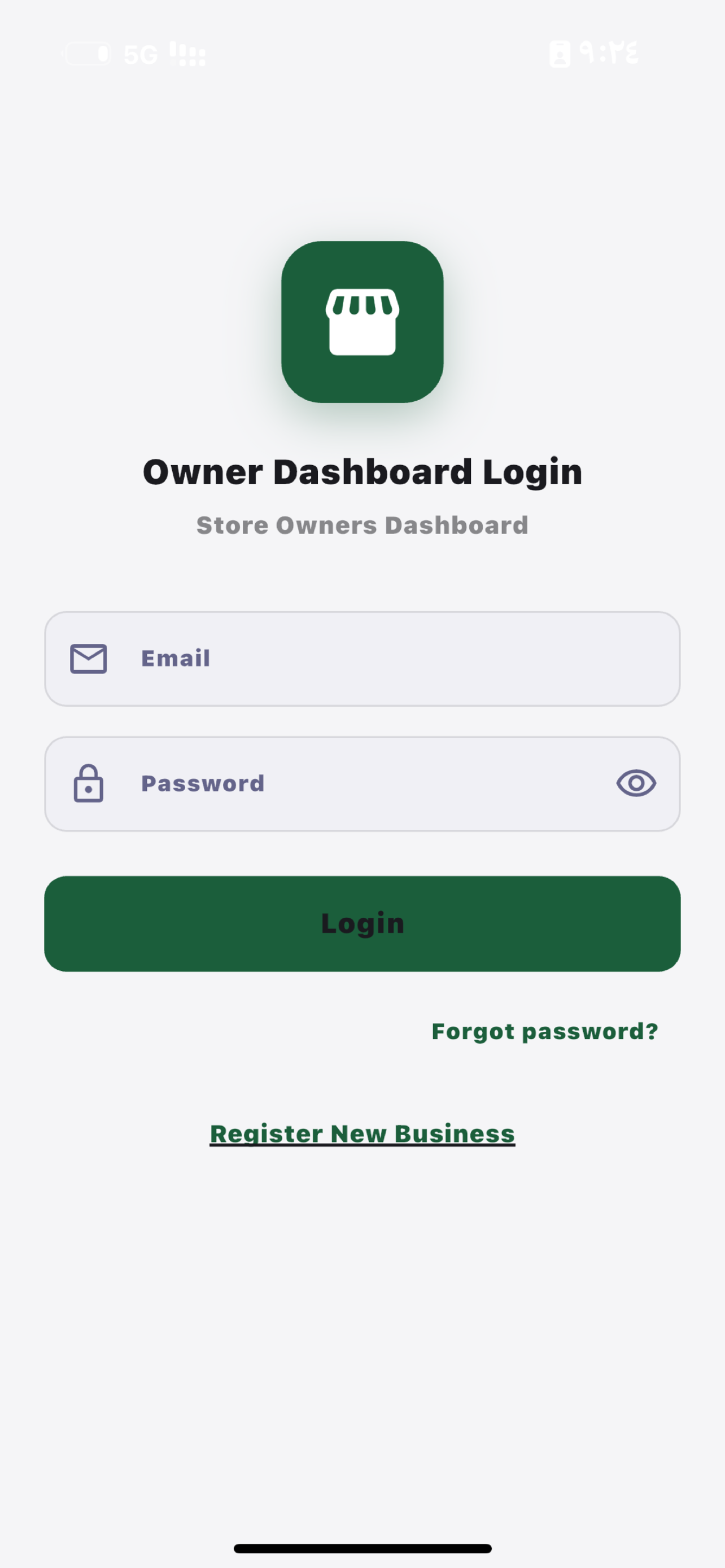 OffersMap Business