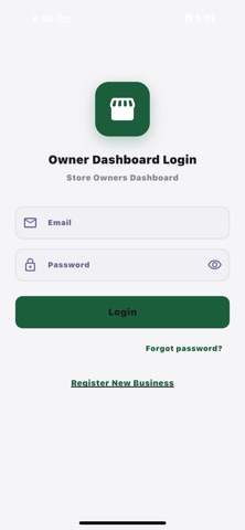OffersMap Business Screenshot 3 of 5