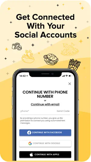 Boone Delivery screenshot 4