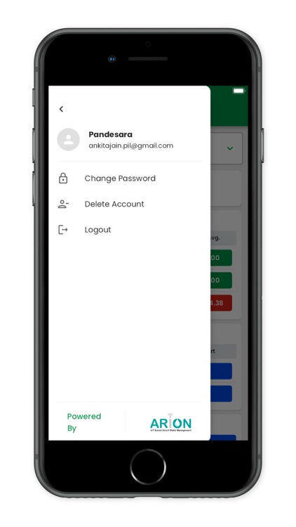 Arion Monitoring for WQP screenshot-3