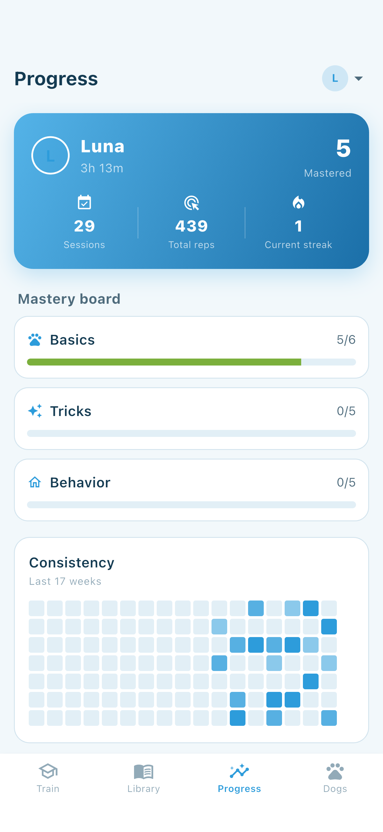 PupSchool: Dog Training screenshot 6