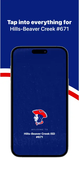HBC Patriots screenshot 1