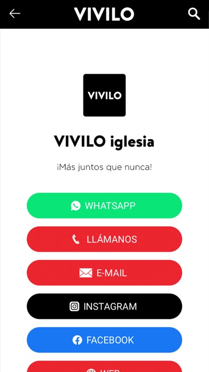 VIVILO screenshot-8