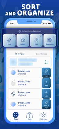 Air Tag Detector & Smart Tag screenshot 5