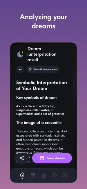 Somnorium screenshot 4