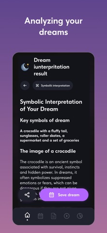 Somnorium Screenshot 4 of 10